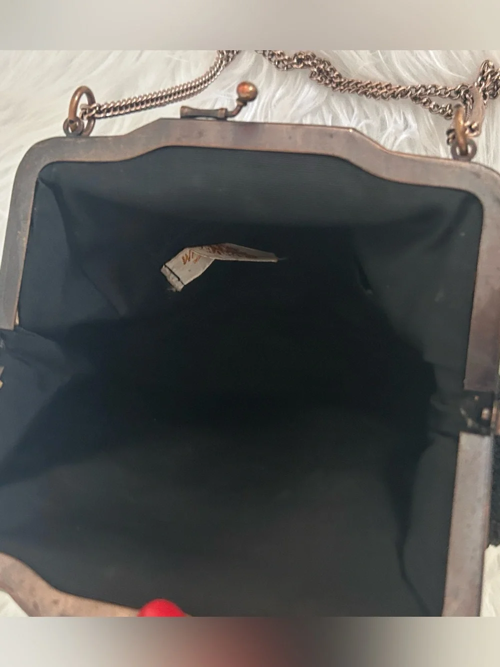 Walborg elegant vintage